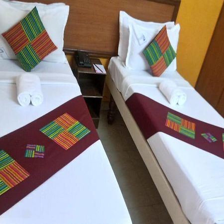 Hotel Akshara Regency, Yeshwanthpur Bangalore Eksteriør bilde